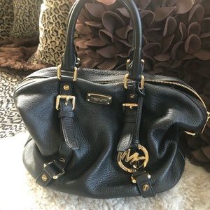 Michael Kors satchel